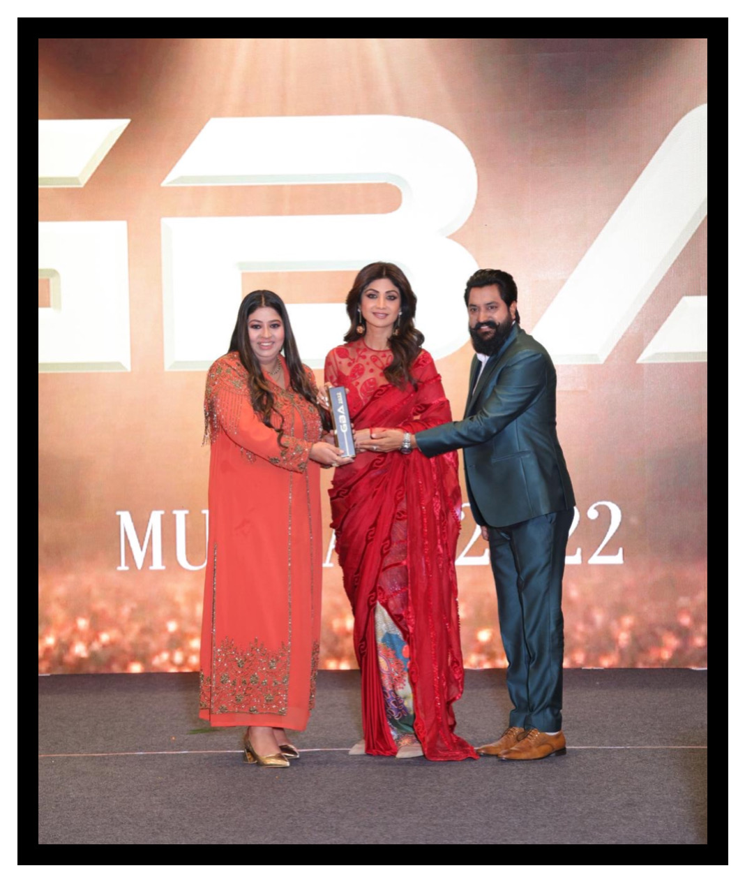 Shilpa Shetty at Epiora